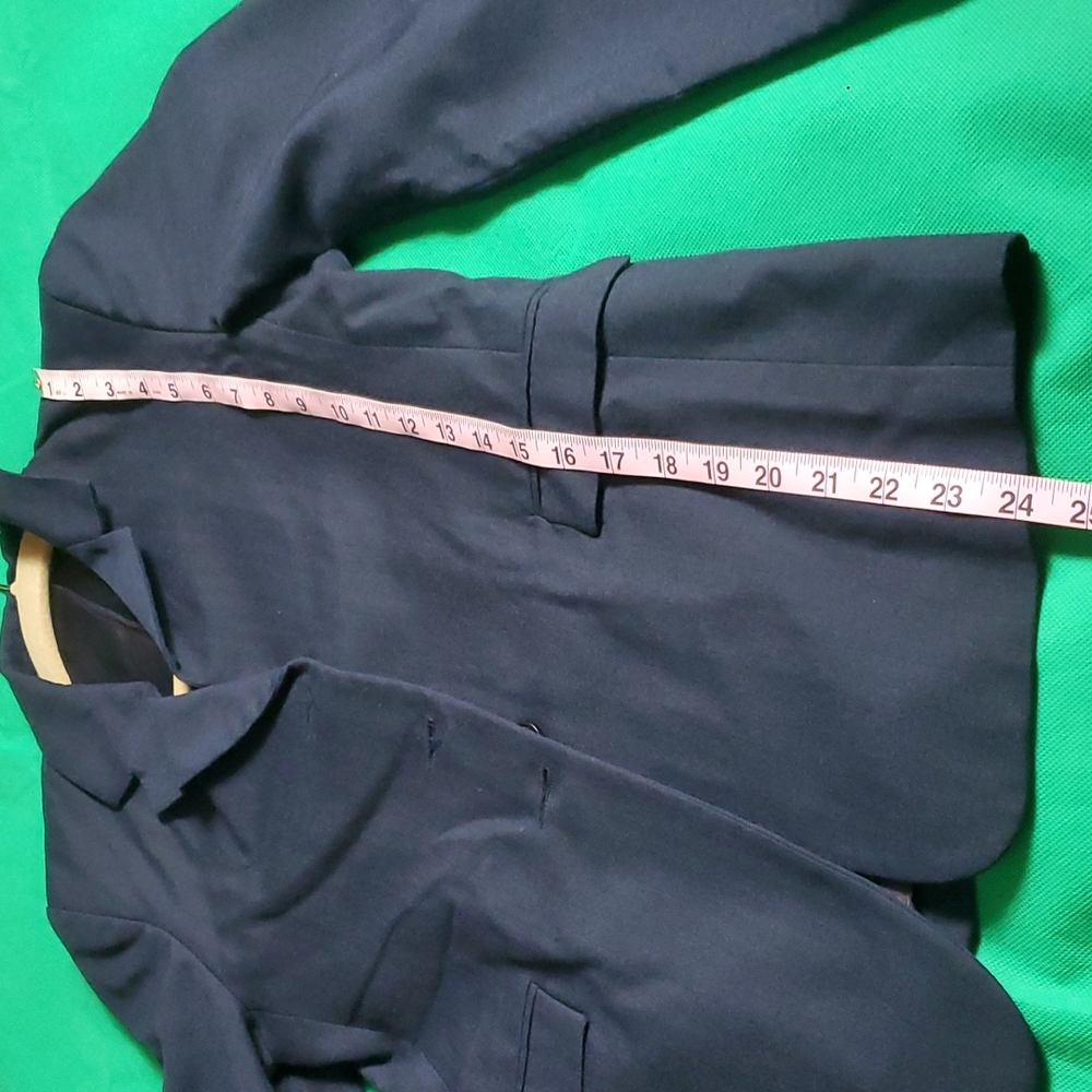 Ladies Jacket - Picture 6 of 6